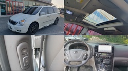 Kia Carnival 2011