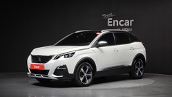 Peugeot 3008 2019