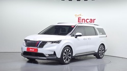 Kia Carnival 2023