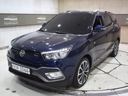 Ssangyong TIBOLI 2018