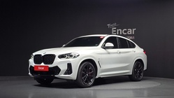 BMW X4 2025