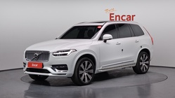 Volvo XC90 2024