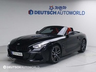 BMW Z4 2021