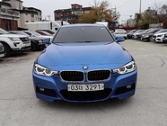 BMW 3 Series 2017