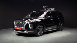 Hyundai Palisade 2020
