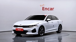 Kia K5 2020