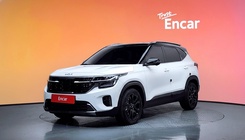Kia Seltos 2023