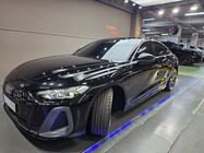 Audi A5 2025