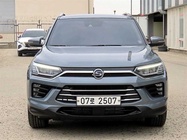 Ssangyong KORANDO 2019
