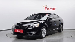 Kia K7 2011