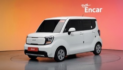 Kia RAY 2023