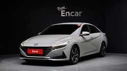 Hyundai Avante 2022
