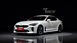 Kia Stinger 2018