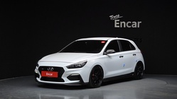 Hyundai i30 2020
