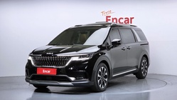 Kia Carnival 2022