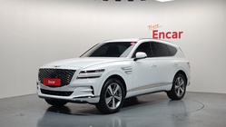 Genesis GV80 2020