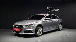 Audi A6 2018
