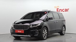 Kia Carnival 2019
