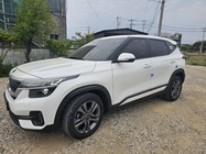 Kia Seltos 2020