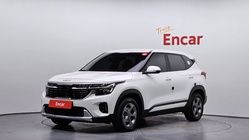 Kia Seltos 2023