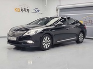 Hyundai Grandeur 2016