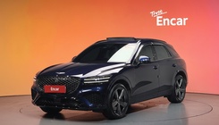 Genesis GV70 2021