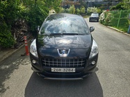 Peugeot 3008 2010