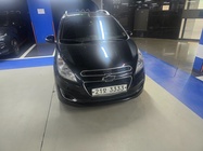 Chevrolet Spark 2015