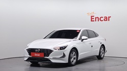 Hyundai Sonata 2020