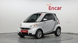 Smart ForTwo 2009