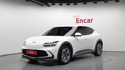 Genesis GV60 2023
