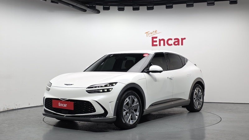 Genesis GV60