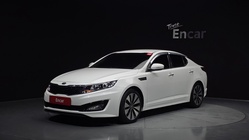 Kia K5 2013