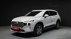 Hyundai Santa Fe 2022