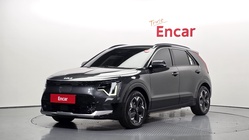 Kia Niro 2023