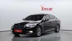 Kia K9 2012