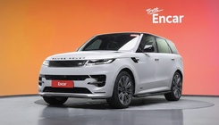 Land Rover Sport 2025