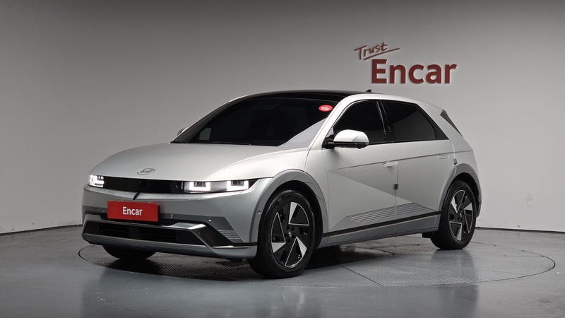 Hyundai Ioniq5
