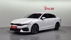 Kia K5 2024