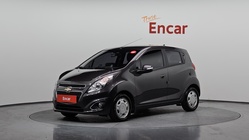 Chevrolet Spark 2015