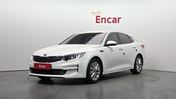 Kia K5 2015