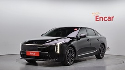 Kia K8 2025