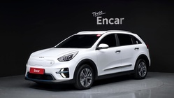 Kia Niro 2021