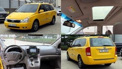 Kia Carnival 2013