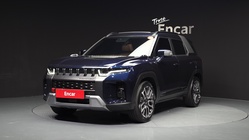 Ssangyong Torres 2023