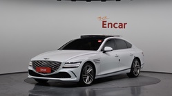 Genesis G80 2025