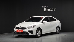 Kia K3 2021