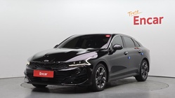 Kia K5 2020