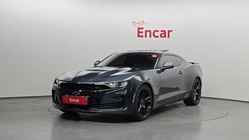 Chevrolet Camaro 2019