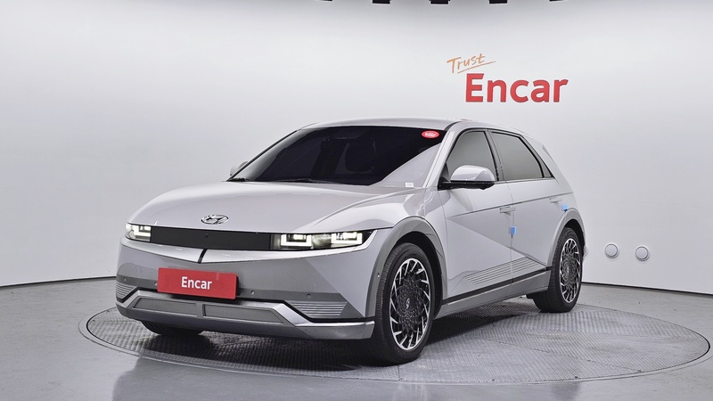 Hyundai Ioniq5